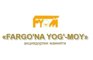 FARGONA YOG-MOY 