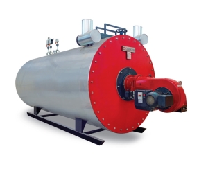 TEmPoIL Boiler